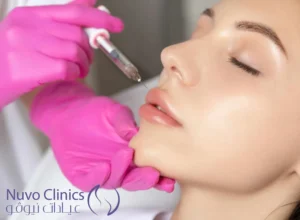 اضرار فيلر الشفايف