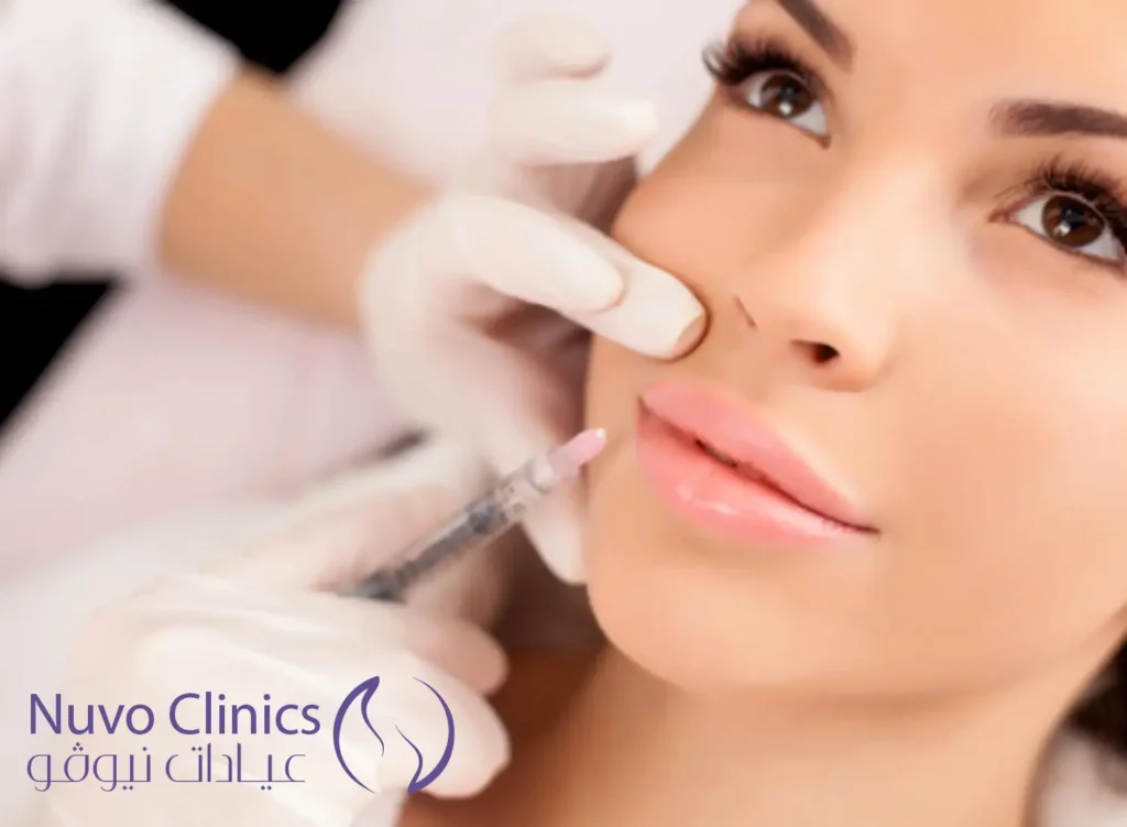 بوتكس شفايف