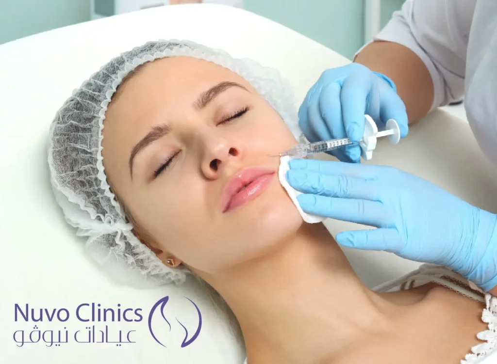 فيلر ستايلج