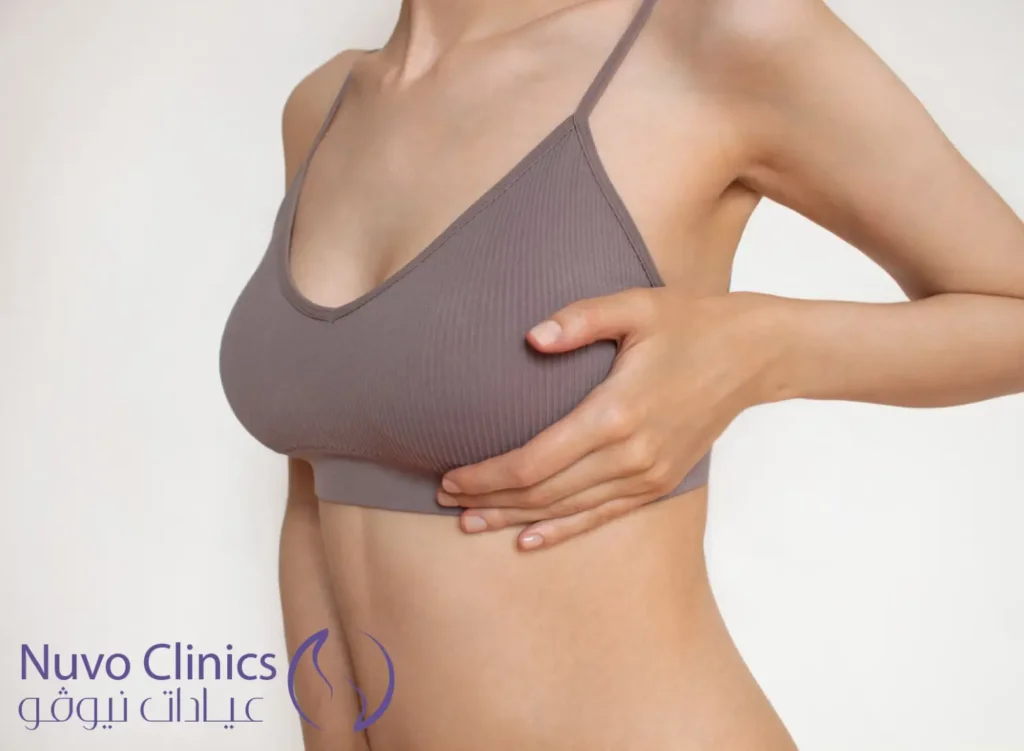 اضرار عمليات شد الثدي